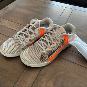 NWT Nike Metcon Men’s CrossFit Trainers Size 10